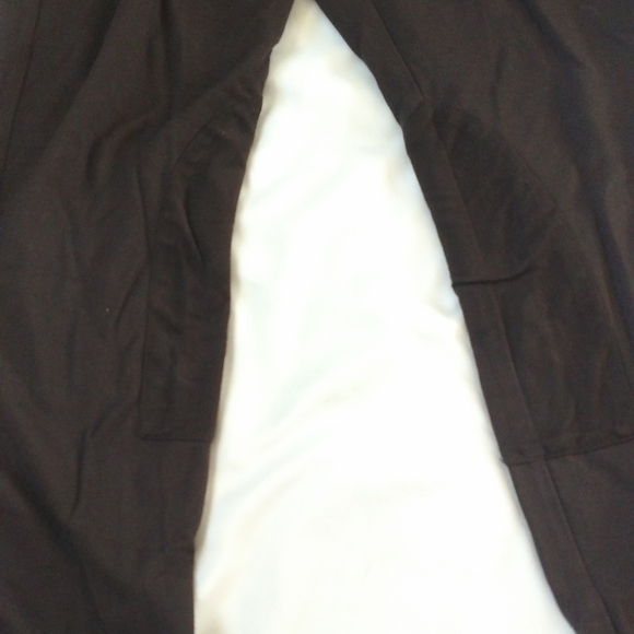 CABi Style# 941 Riding Ponte Knit Legging - Picture 3 of 6